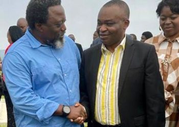 Sortie médiatique de Félix Tshisekedi | Ferdinand Kambere du PPRD brise le silence !