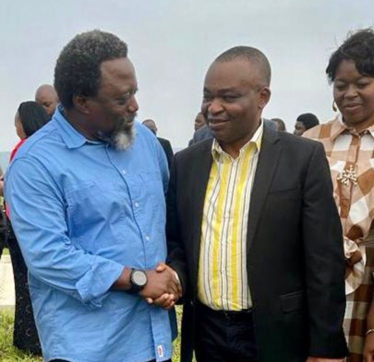 Sortie médiatique de Félix Tshisekedi | Ferdinand Kambere du PPRD brise le silence !
