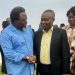 Sortie médiatique de Félix Tshisekedi | Ferdinand Kambere du PPRD brise le silence !