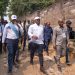 RDC | Le Ministre d’État Guy LOANDO MBOYO Effectue une Descente de Terrain Déterminante à Lemba pour Répondre aux Défis Urbains !