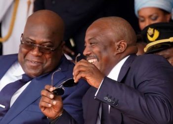 Attaque de la résidence GLM | « Il y aura un jour où le Président Tshisekedi en aura autant besoin que son prédécesseur » Hervé Diakese