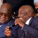Attaque de la résidence GLM | « Il y aura un jour où le Président Tshisekedi en aura autant besoin que son prédécesseur » Hervé Diakese