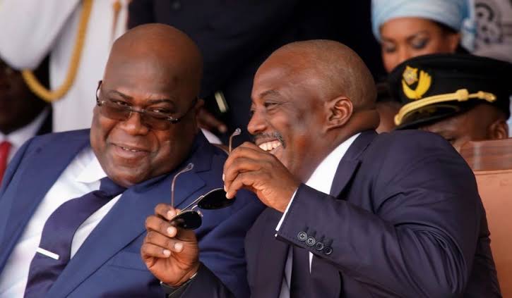 Attaque de la résidence GLM | « Il y aura un jour où le Président Tshisekedi en aura autant besoin que son prédécesseur » Hervé Diakese
