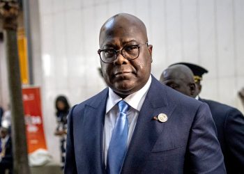 RDC | Ce qu’il faut retenir de l’interview de Félix Tshisekedi ce mardi à Bruxelles !