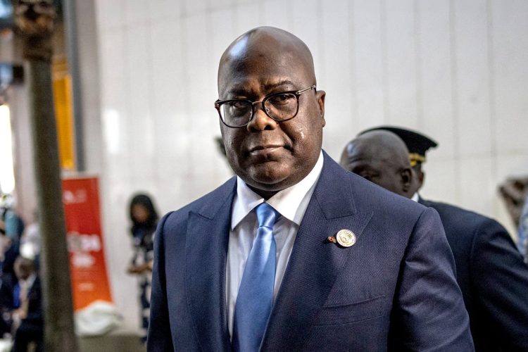 RDC | Ce qu’il faut retenir de l’interview de Félix Tshisekedi ce mardi à Bruxelles !