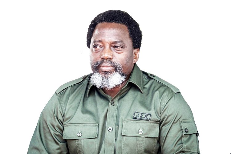 Propos de Félix Tshisekedi sur Joseph Kabila | « Quant aux tiroirs qu’il promet de rouvrir, je voudrais dire au président Tshisekedi qu’il soit certain d’avoir tous les éléments. Nous sommes prêts à présenter les nôtres face au peuple congolais et à l’histoire » Barbara Nzimbi (Porte-parole de Joseph Kabila Kabange)