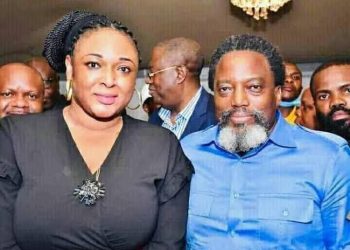 Attaque de Félix Tshisekedi sur Kabila | Barbara Nzimbi conseillère en communication de Joseph Kabila Kabange répond !