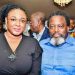 Attaque de Félix Tshisekedi sur Kabila | Barbara Nzimbi conseillère en communication de Joseph Kabila Kabange répond !