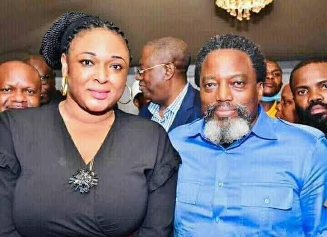 Attaque de Félix Tshisekedi sur Kabila | Barbara Nzimbi conseillère en communication de Joseph Kabila Kabange répond !