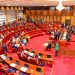 Bureau définitif du sénat | Félix Tshisekedi tranche !