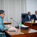 Économie | le comité de conjoncture Économique dirigé par Judith SUMINWA constate une stabilité du taux de change depuis juillet 2024 !