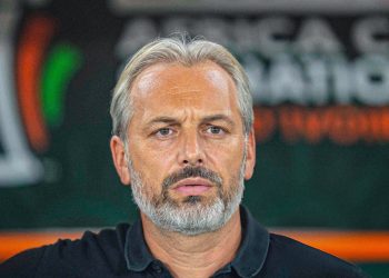 Foot | Sébastien Desabre Impayé depuis plusieurs mois, Ilunga Herita monte au créneau !