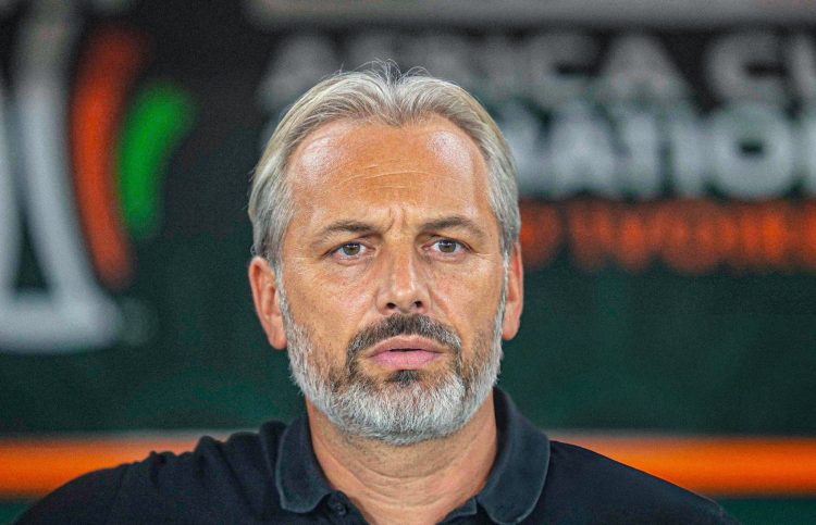 Foot | Sébastien Desabre Impayé depuis plusieurs mois, Ilunga Herita monte au créneau !