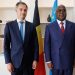 Condamnation de Jean Jacques Wondo | le Premier ministre belge reçu par Félix Tshisekedi à New-york !