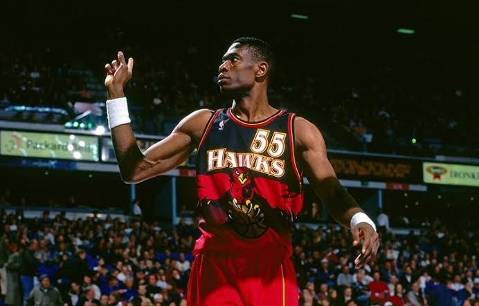 RDC | TOUT SAVOIR SUR MUTOMBO DIKEMBE !