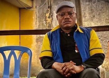 RDC | Jean-Marc Kabund est prêt à participer au dialogue nationale !