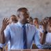 RDC | Le porte-parole de Seth Kikuni affirme que ce dernier ne se trouve pas à la clinique Ngaliema !