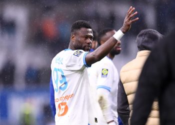 URGENT | Chancel MBEMBA de nouveau sanctionné par l’OM !