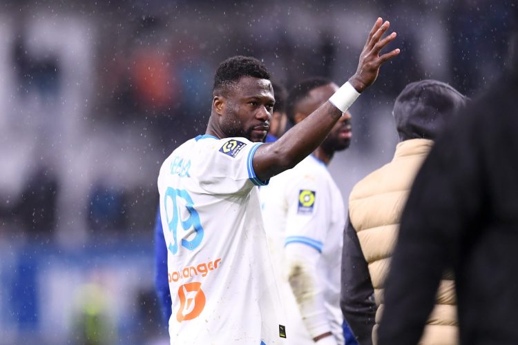 URGENT | Chancel MBEMBA de nouveau sanctionné par l’OM !