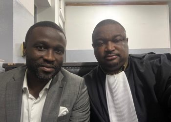 RDC | Seth Kikuni sera transféré à Makala !