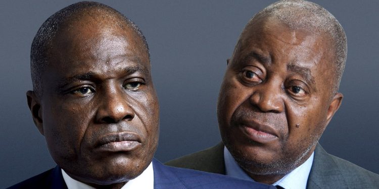 Dialogue national en RDC | Voici les 10 questions de l’ancien Premier Adolphe Muzito !