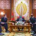 Guerre en Palestine | Un joueur Marocain dénonce et vise le roi Mohammed VI !