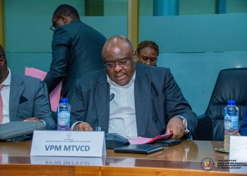 Aviation | Jean-Pierre Bemba annonce la relance du projet de création de la nouvelle compagnie aérienne « AIR CONGO » dont le vol inaugural est prévu au mois de décembre !