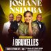 Musique | la Soeur Josiane Nsimba en concert live ce samedi 07 Septembre à la salle True vine de Bruxelles !