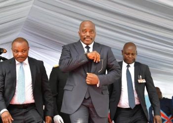 RDC | Le FCC met en garde contre un changement de la Constitution et prédit la fin du régime Tshisekedi !