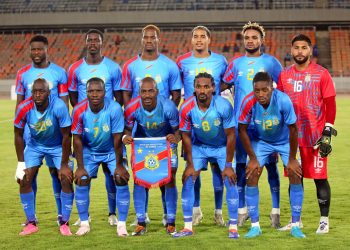 Éliminatoires CAN 2025 | Encore un Léopard déclaré forfait pour la double confrontation face à la Tanzanie !