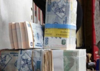 Insécurité à Kinshasa | Un cambiste touché par balle réelle à Kinshasa !