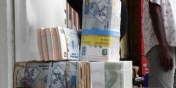 Insécurité à Kinshasa | Un cambiste touché par balle réelle à Kinshasa !