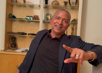 RDC | Quand Moïse Katumbi compare Félix Tshisekedi et Joseph Kabila !