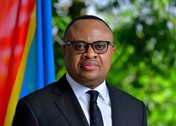 RDC | Ancien député national et gouverneur du Kasaï, Claudel Lubaya est désormais contraint à l’exil sous le régime Tshisekedi !