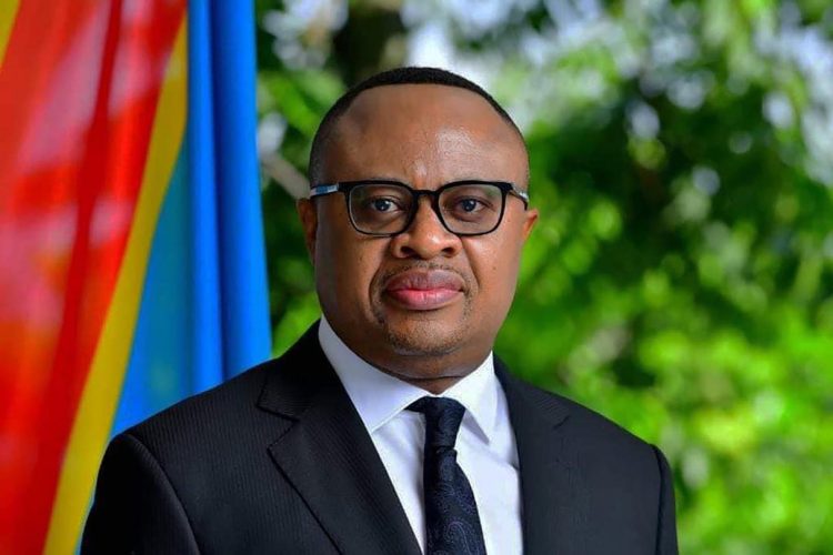 RDC | Ancien député national et gouverneur du Kasaï, Claudel Lubaya est désormais contraint à l’exil sous le régime Tshisekedi !