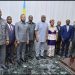 Crise dans l’UDPS | Félix Tshisekedi tranche et invite les cadres et militants du parti présidentiel au calme !