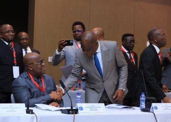 Changement de la constitution | Pour Martin Fayulu, Félix Tshisekedi joue avec le feu !