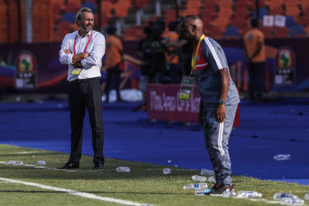 Chancel Mbemba, Ibenge et Desabre nominés pour le Ballon d’Or africain 2024 !