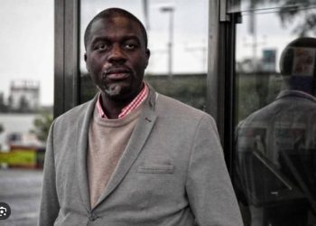 Jacques Lumumba de retour en RDC | Un engagement renouvelé dans la lutte contre la corruption !