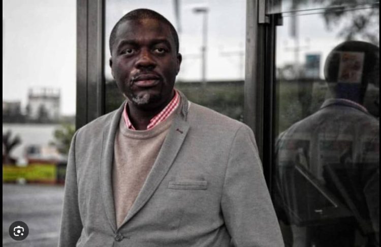 Jacques Lumumba de retour en RDC | Un engagement renouvelé dans la lutte contre la corruption !