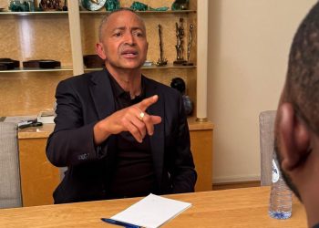 Guerre dans l’Est de la RDC | « Il faut condamner les agissements de Kigali et Kampala si l’on veut qu’une solution soit trouvée » Moïse Katumbi
