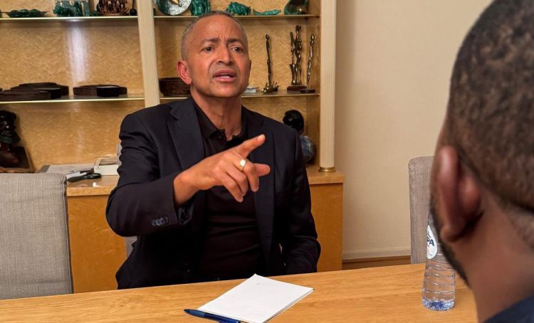 Guerre dans l’Est de la RDC | « Il faut condamner les agissements de Kigali et Kampala si l’on veut qu’une solution soit trouvée » Moïse Katumbi
