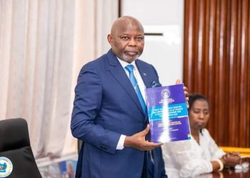 La RDC envoie une délégation parlementaire à Kampala pour des discussions sur la paix !