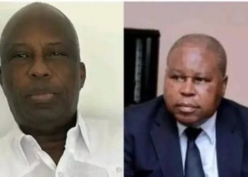 Affaire forages surfacturés | Mike Kasenga et François Rubota à la barre ce Lundi, Nicolas KAZADI pas concerné !