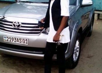 Meurtre à Gramalic | Mabuluki Izuba Douglas victime des accusations sur la mort de Serge Kasongo Kande !