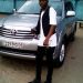 Meurtre à Gramalic | Mabuluki Izuba Douglas victime des accusations sur la mort de Serge Kasongo Kande !