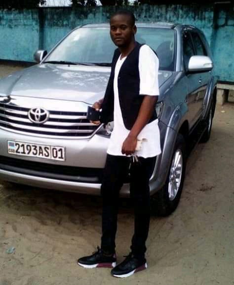Meurtre à Gramalic | Mabuluki Izuba Douglas victime des accusations sur la mort de Serge Kasongo Kande !