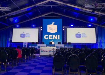 RDC – Élections | La CENI s’apprête à publier les résultats provisoires des législatives à Masimanimba et Yakoma !