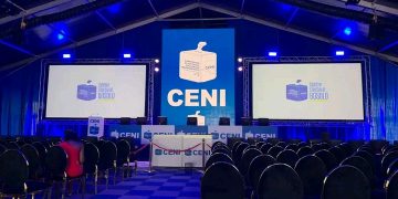 RDC – Élections | La CENI s’apprête à publier les résultats provisoires des législatives à Masimanimba et Yakoma !