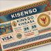 Kinshasa | Le « visa » de Kisenso fait polémique et enflamme les réseaux sociaux !